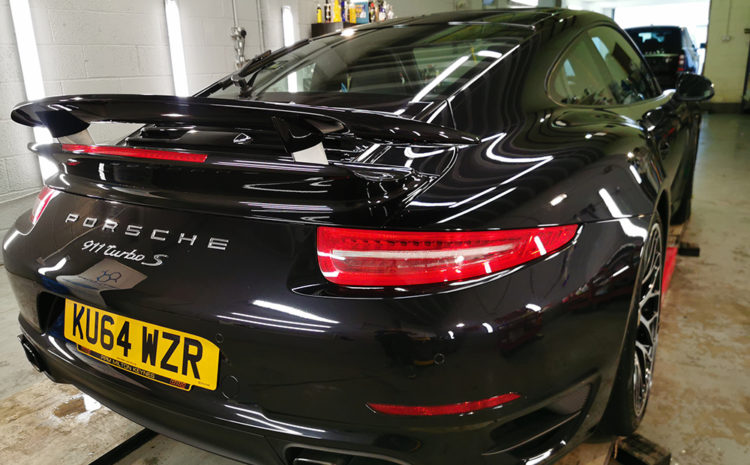  Autoblitz Detailing Company